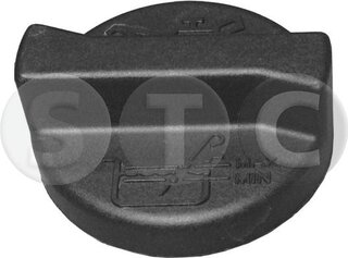 Metalcaucho / STC T403704
