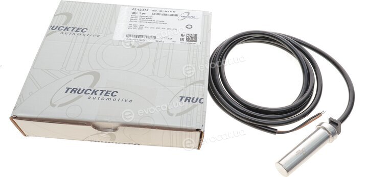 Trucktec 02.42.312