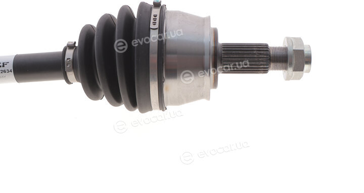 SKF VKJC 2634