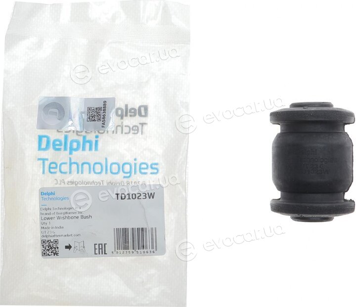 Delphi TD1023W