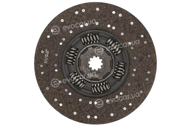 Febi 105026