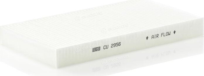 Mann CU 2956