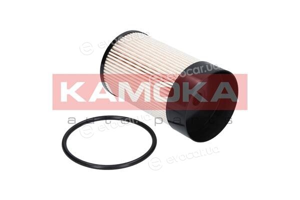Kamoka F307501