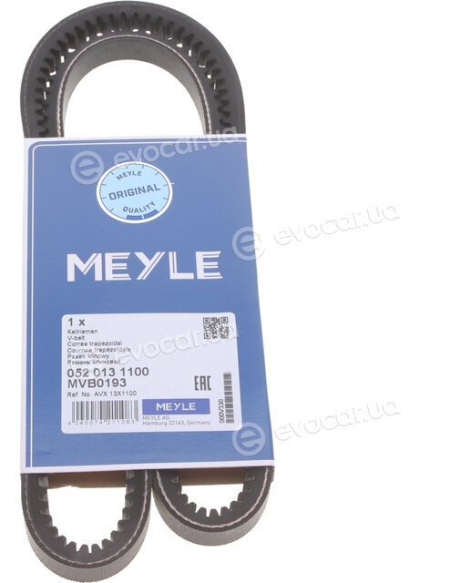 Meyle 052 013 1100
