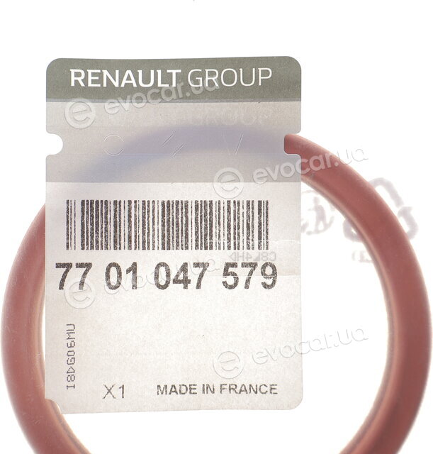Renault / Nissan 7701047579