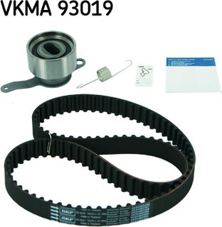 SKF VKMA 93019