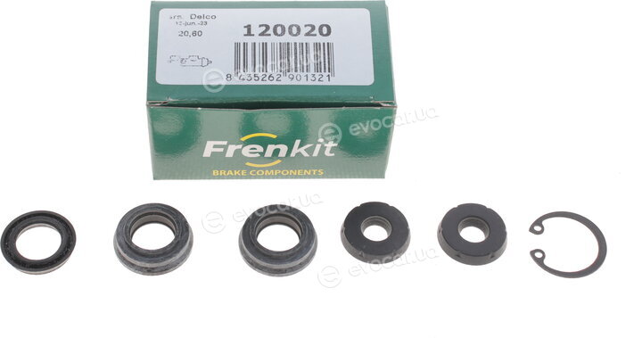 Frenkit 120020