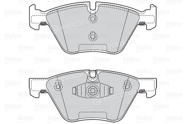 Valeo 302132