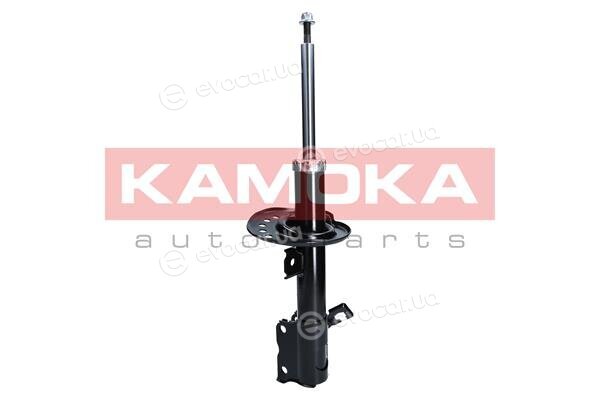 Kamoka 2000509