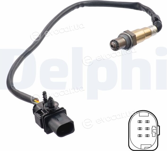 Delphi ES21310-12B1