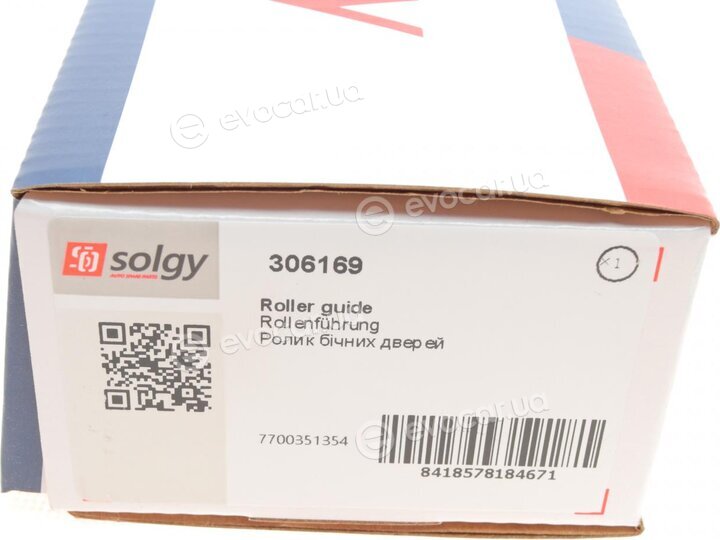 Solgy 306169