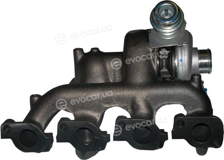 Starline TD S1087T