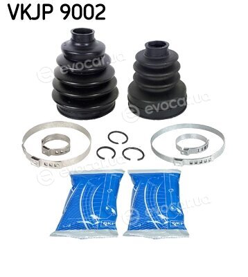 SKF VKJP 9002