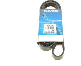 Dayco 6PK1558