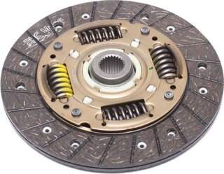 Valeo PHC DW-35