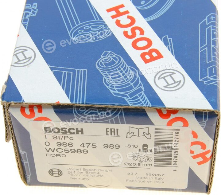 Bosch 0 986 475 989