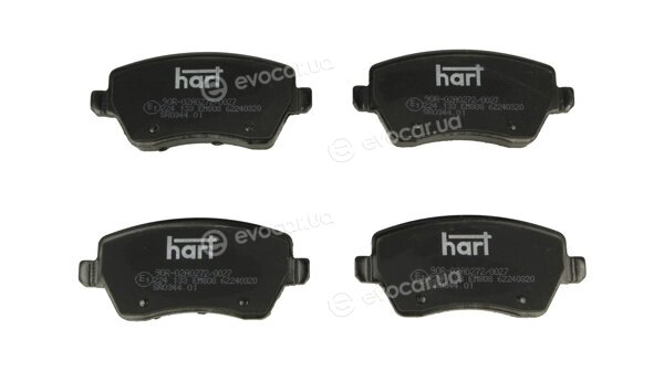 Hart 224 133