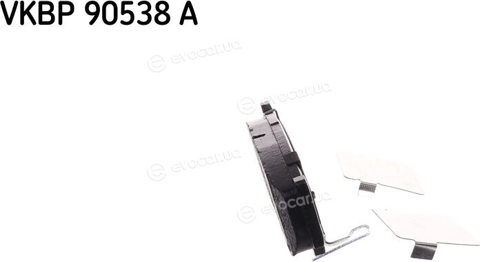 SKF VKBP 90538 A