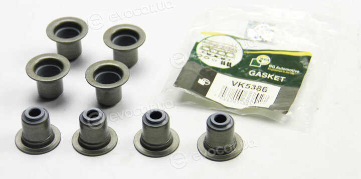 BGA VK5386