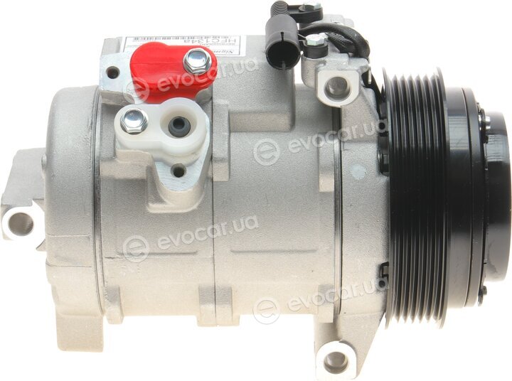 Van Wezel 3000K530