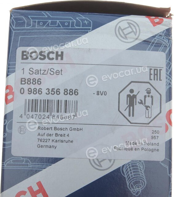 Bosch 0 986 356 886