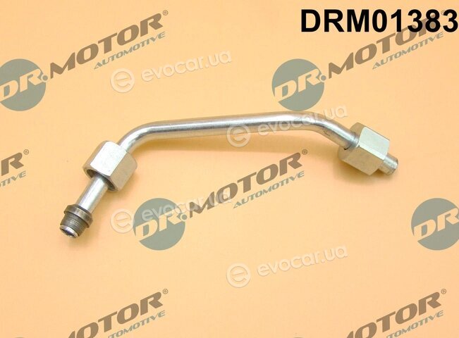 Dr. Motor DRM01383