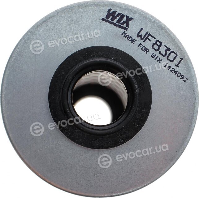 WIX WF8301