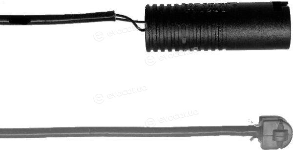 Kawe / Quick Brake WS 0161 A