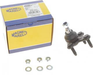 Magneti Marelli 301191619770