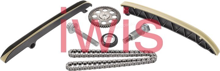 Iwis 59003Set