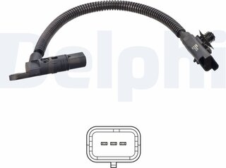 Delphi SS12293-12B1