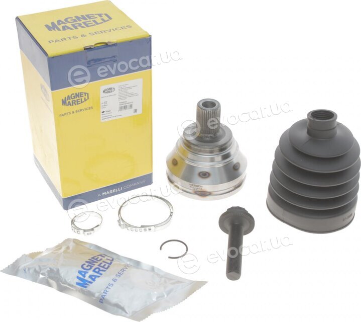 Magneti Marelli 302015100312