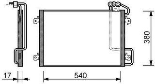 Starline A RTA 5273