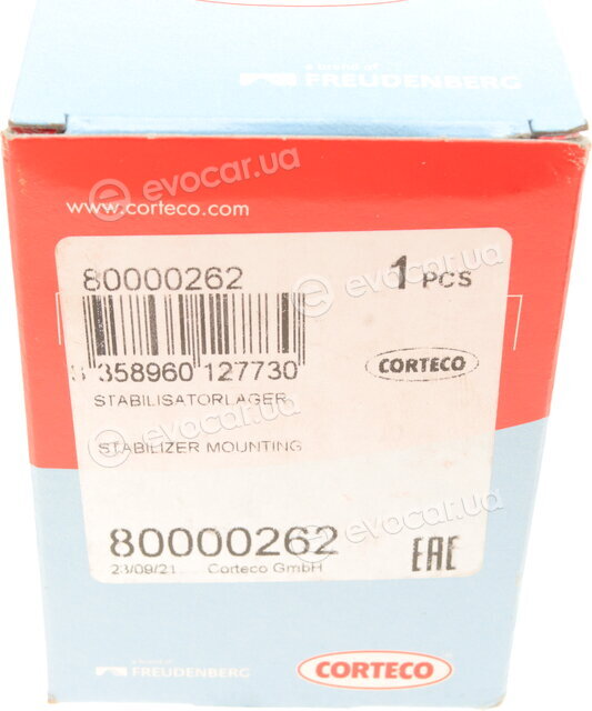 Corteco 80000262
