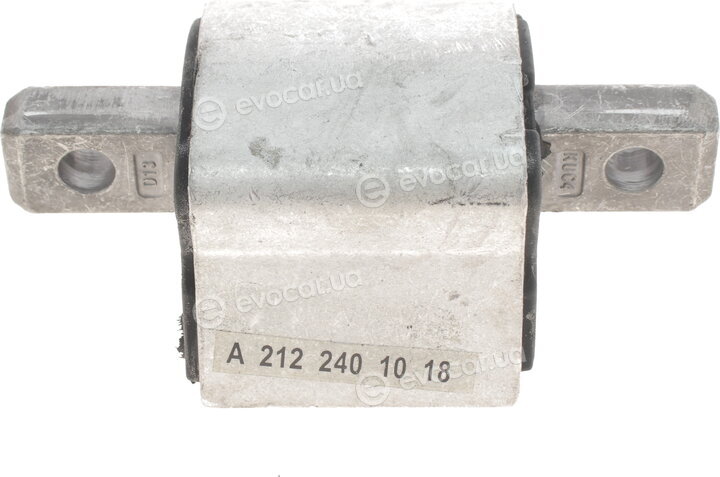 OE Germany 801019