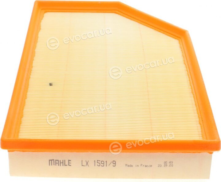 Mahle LX 1591/9