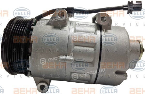 Mahle ACP 1331 000S