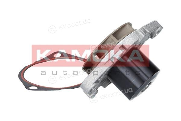 Kamoka T0003