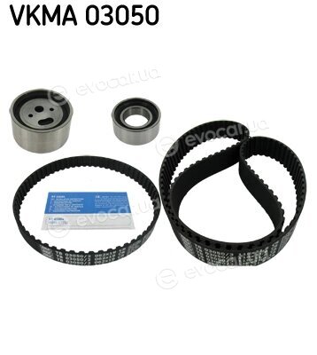 SKF VKMA 03050