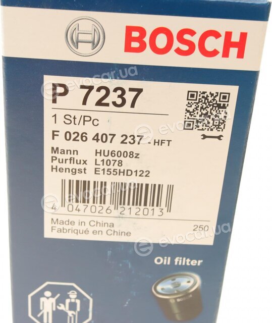 Bosch F 026 407 237