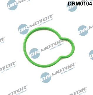 Dr. Motor DRM0104