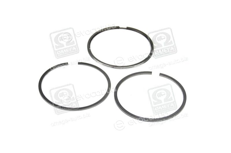 Mahle 021 58 V0