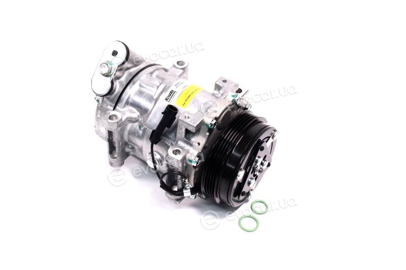 Nissens 89347