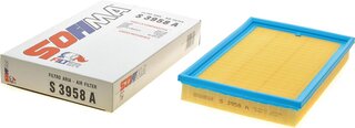 Sofima S 3958 A