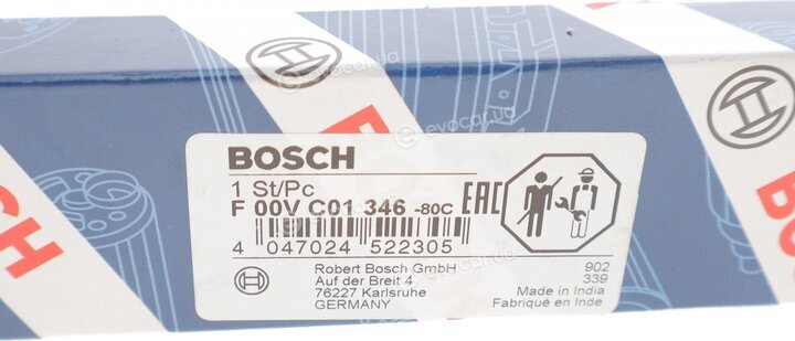 Bosch F 00V C01 346