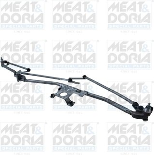 Meat & Doria 227034
