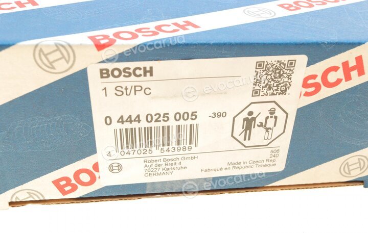 Bosch 0 444 025 005