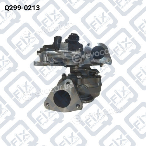 Q-Fix Q2990213