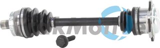 TrakMotive 30-1637