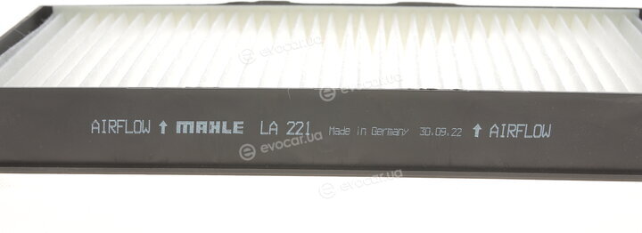 Mahle LA 221/S